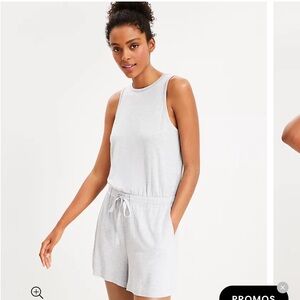 Lou & Gray romper